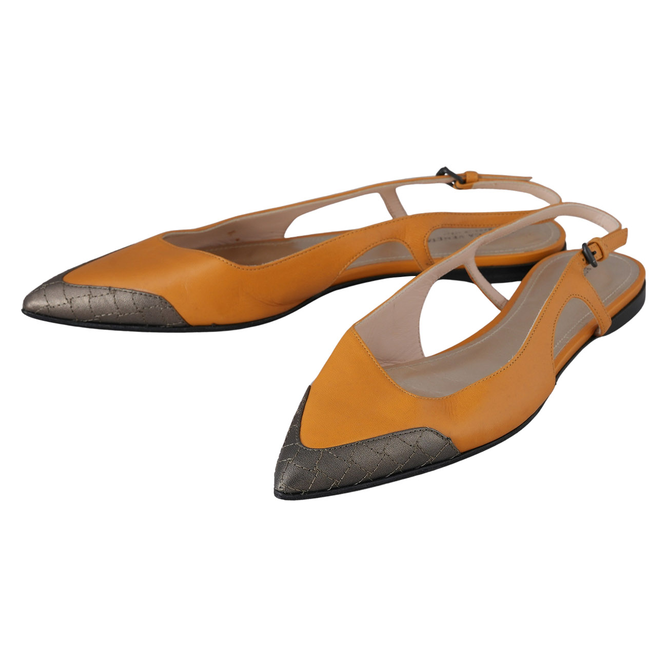 BOTTEGA VENETA(USED)보테가베네타 슬링백#38